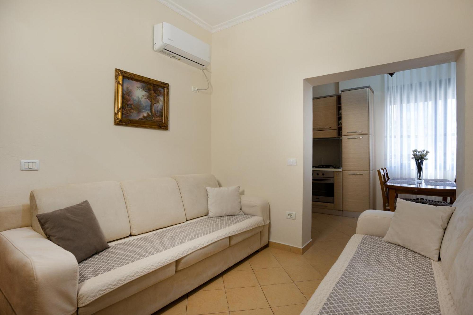 Sea Point Apartments Durrës Extérieur photo