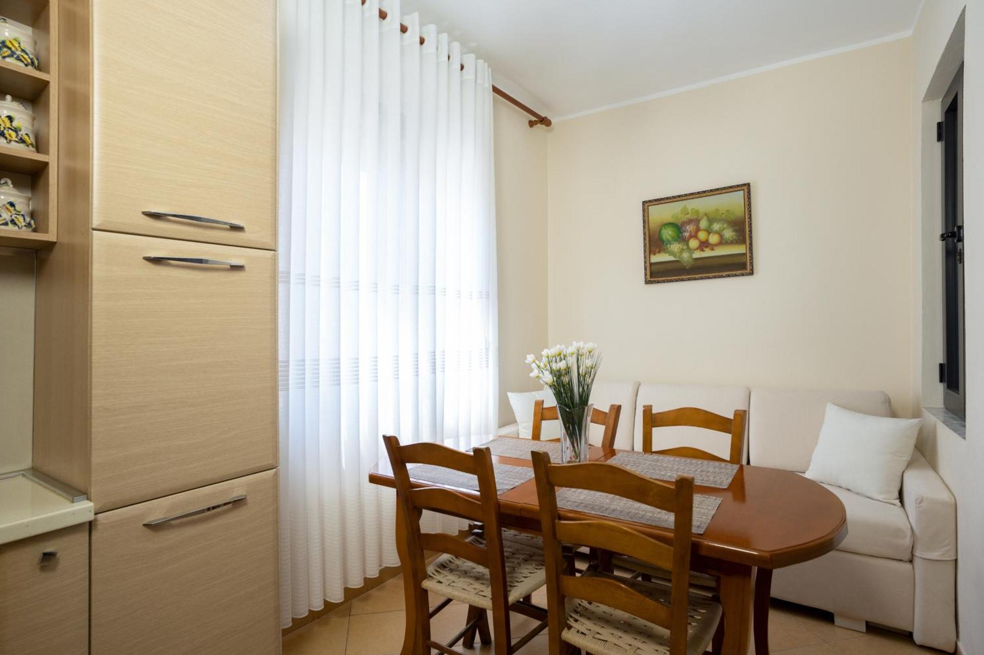 Sea Point Apartments Durrës Extérieur photo