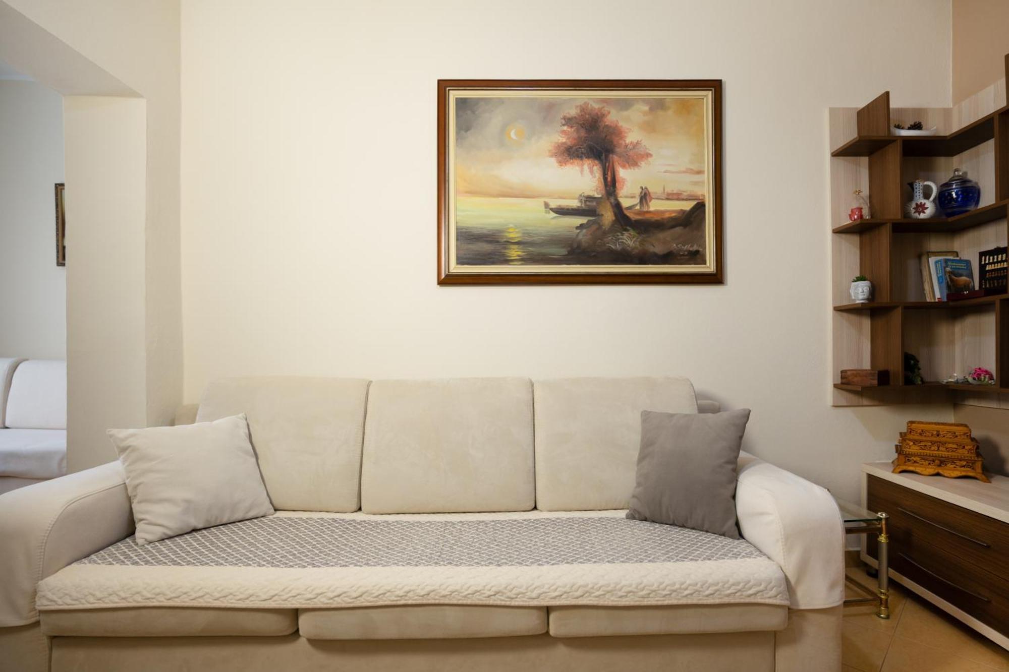 Sea Point Apartments Durrës Extérieur photo