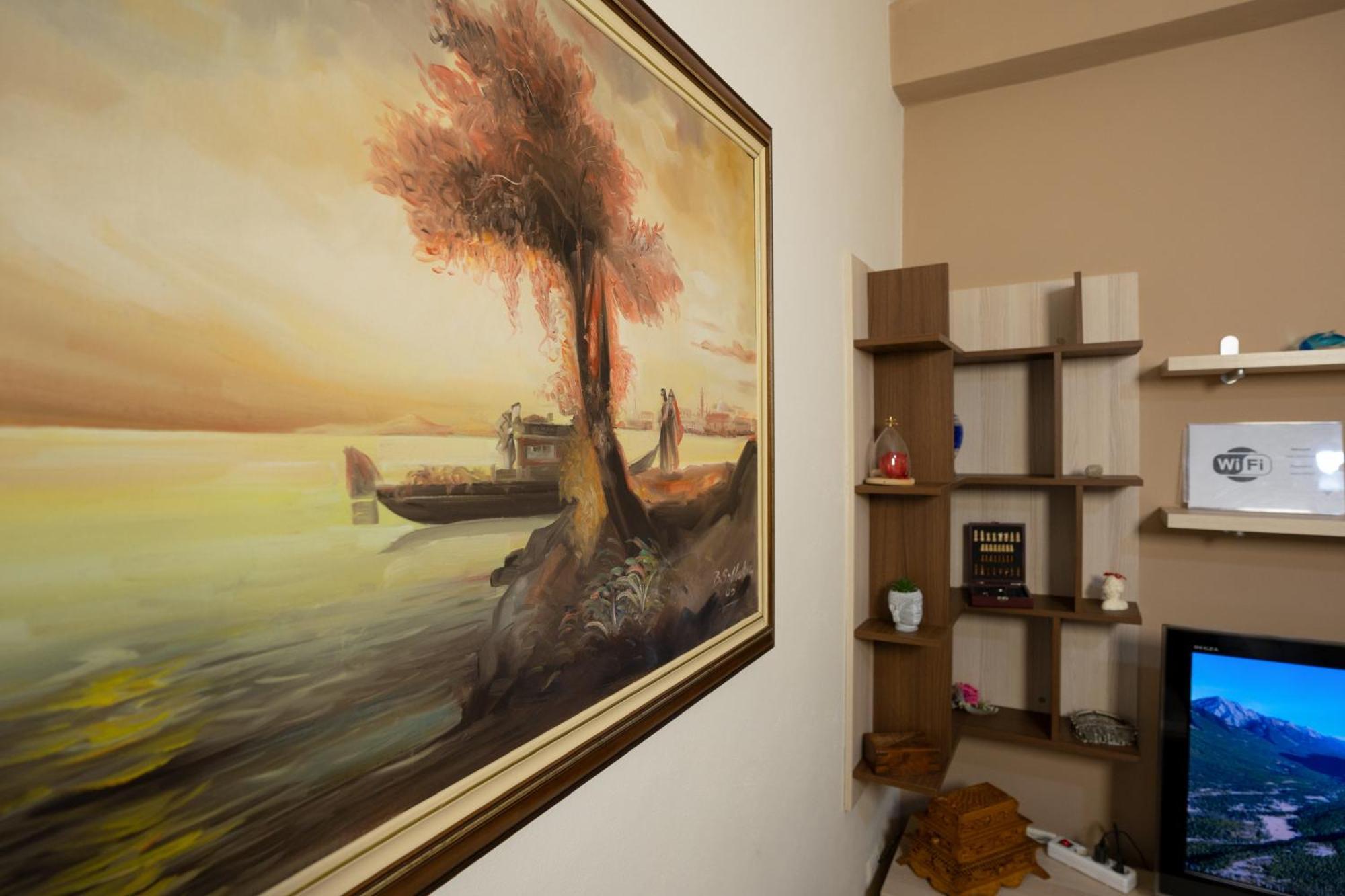 Sea Point Apartments Durrës Extérieur photo
