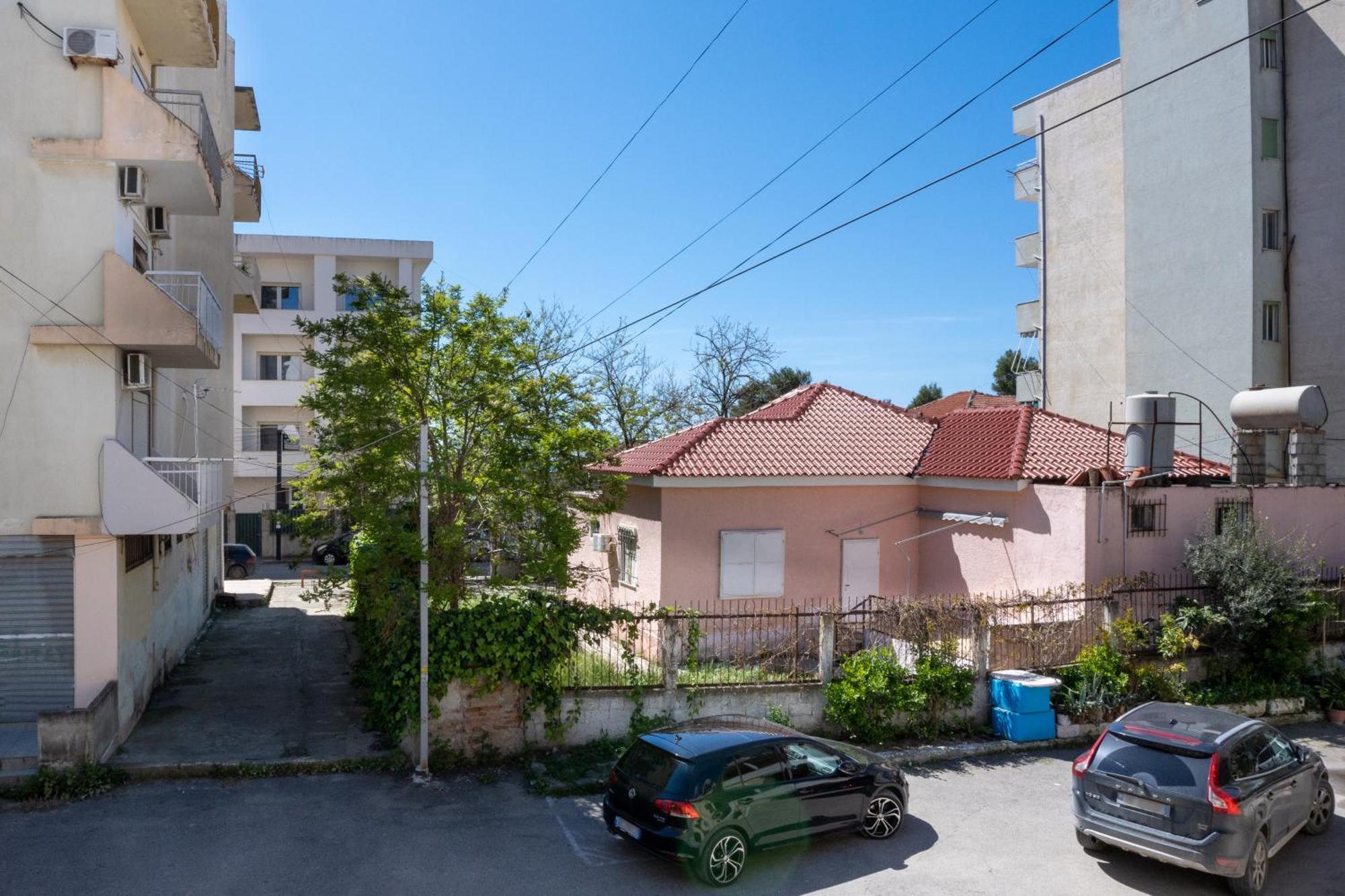 Sea Point Apartments Durrës Extérieur photo