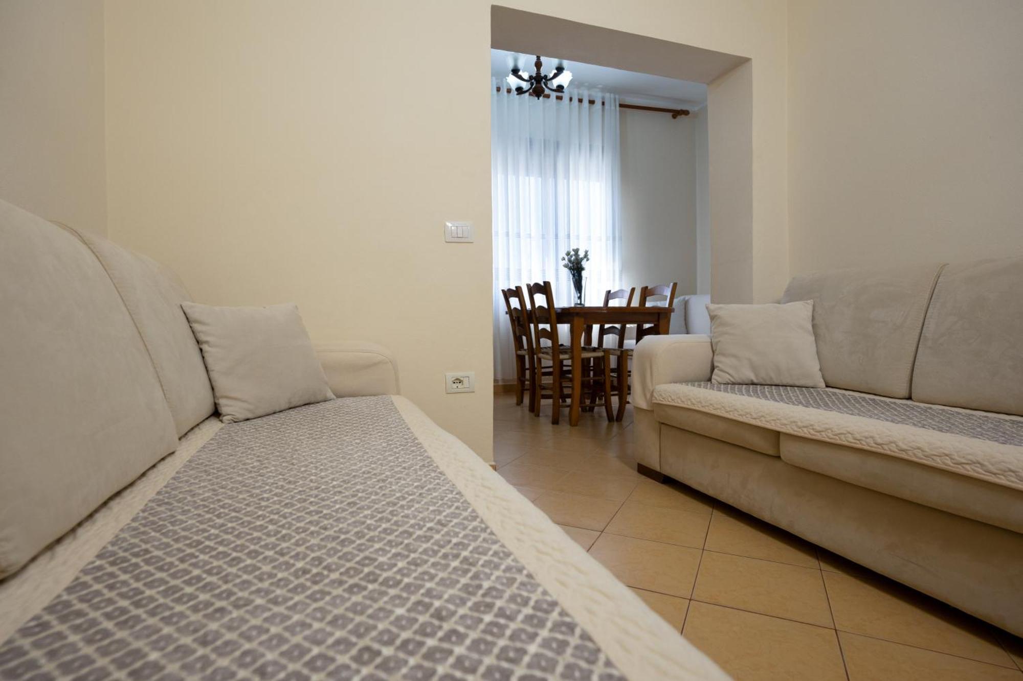 Sea Point Apartments Durrës Extérieur photo