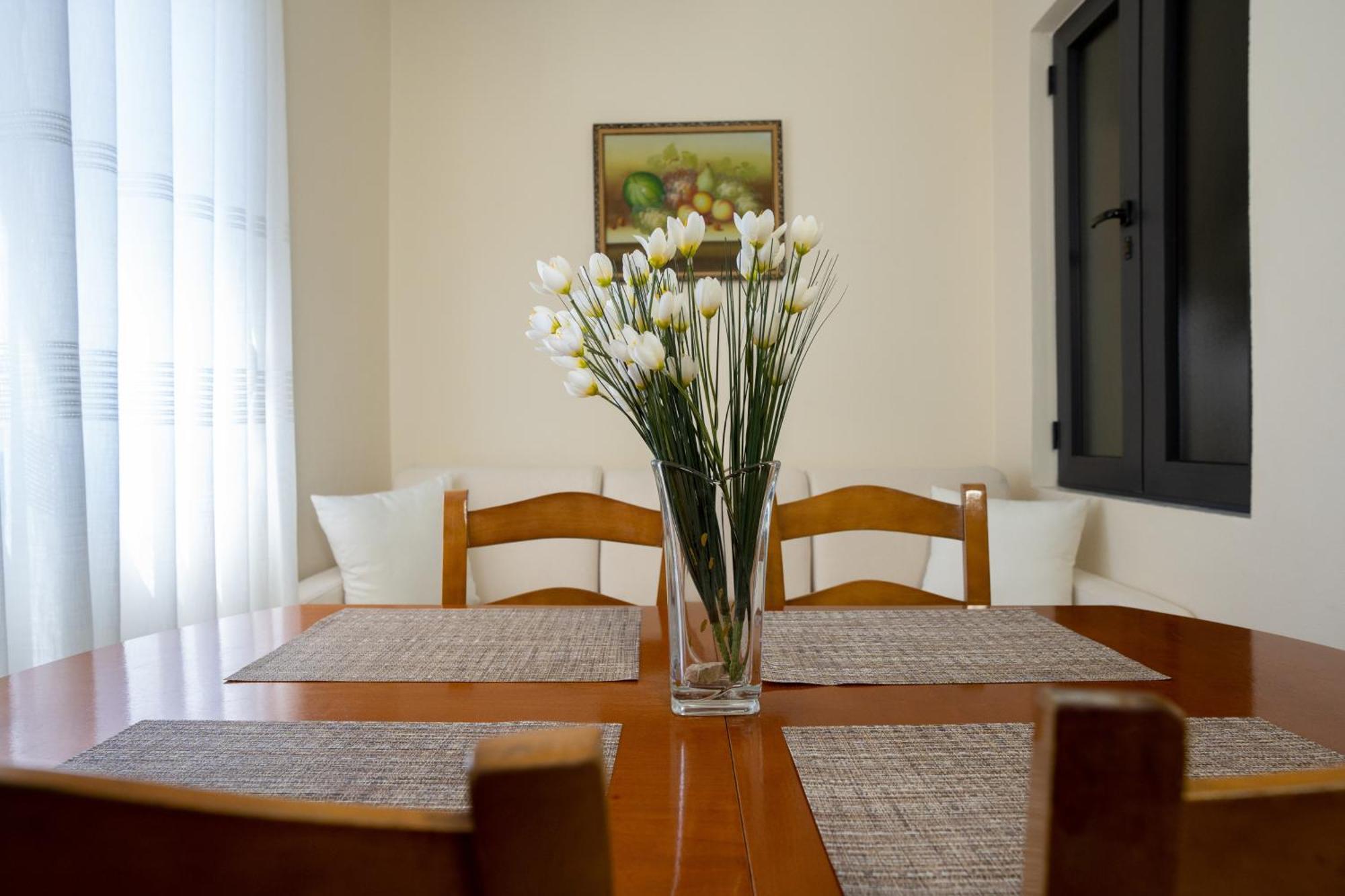 Sea Point Apartments Durrës Extérieur photo