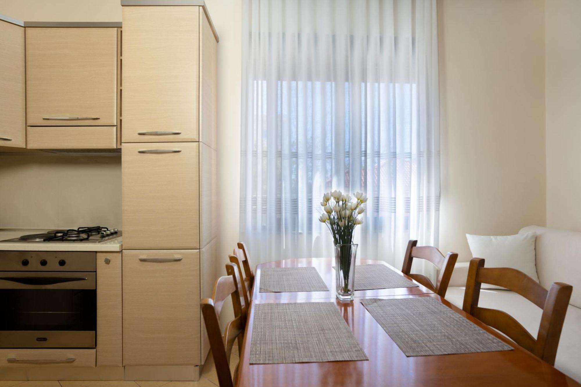 Sea Point Apartments Durrës Extérieur photo